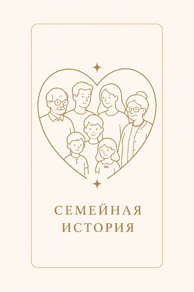 Семейная история